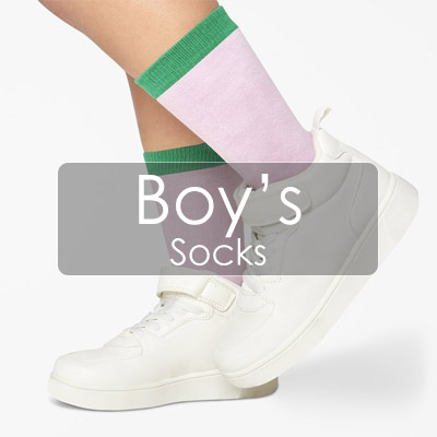 boys socks