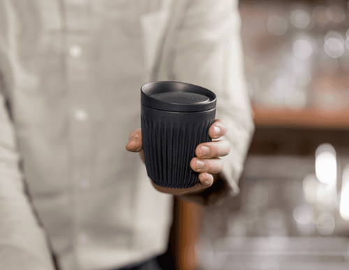 Summer Café Culture in the US & UK