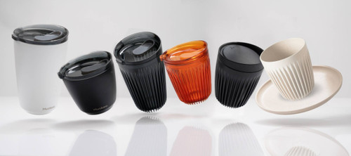 Are Recyclable or Reusable Coffee Cups Better for the Environment?