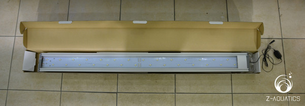 UP-Aqua U Series P 60cm LED Light