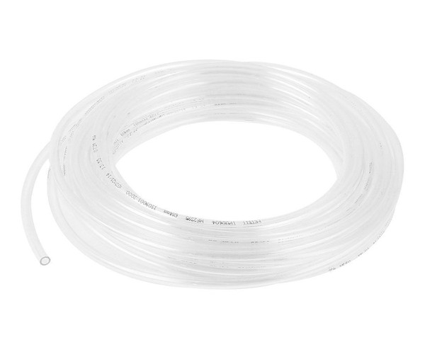 CO2 Proof Tubing Clear 4/6mm