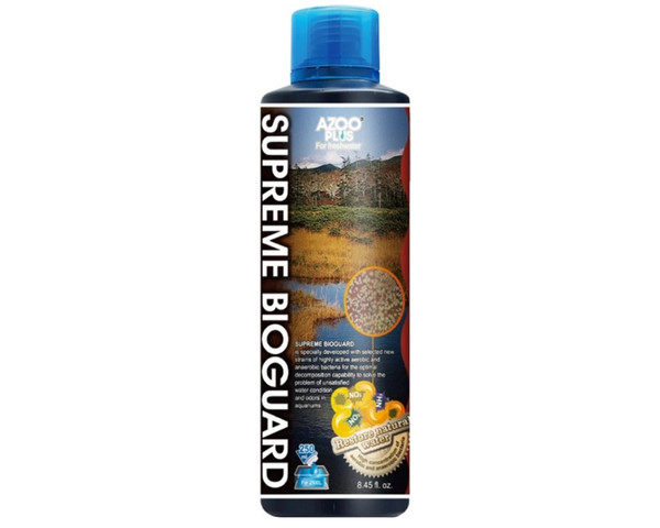 AZOO Plus Supreme Bioguard 500ml