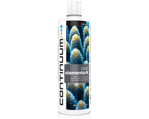 Continuum - Coral Elements N 500ml
