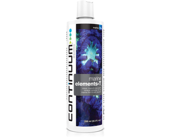 Continuum - Marine Elements T 250ml
