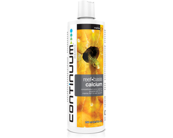 Continuum - Reef Basis Calcium 500ml