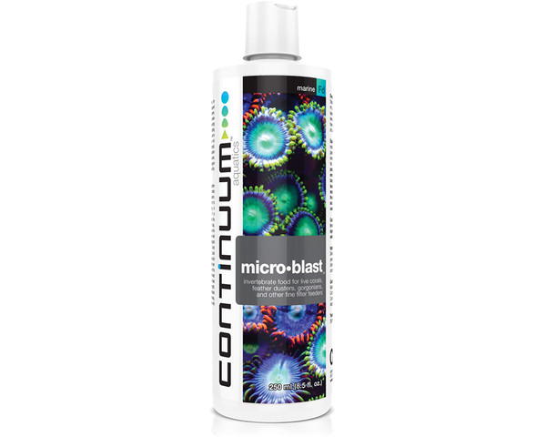 Continuum - Micro-Blast 500ml