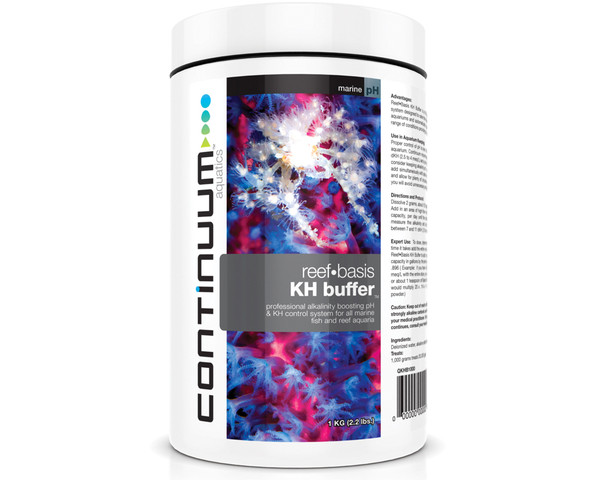 Continuum -  KH Buffer 300g