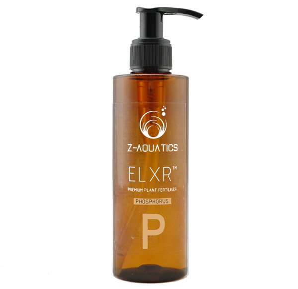 ELXR Phosphorus