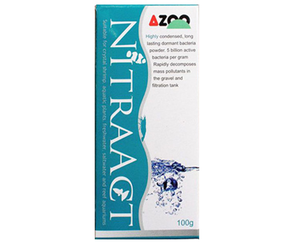 AZOO Nitract 100g