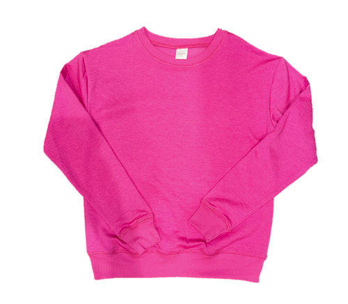 Suzette Cloud Over Size Sweat Shirt Pink Tween Top , Tween Sweatshirt, Tween Fashion  Cozy, soft, and irresistibly cute., Oversized relaxed fit for cozy styling, ultimate comfy-girly essential—perfect for lounging, feels like a hug., perfect for cozy mornings,