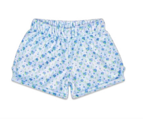 Iscream Blue Ditsy Plush Shorts Tween Girl Shorts , Ultra-soft plush fabric
Adorable blue ditsy floral print, Lightweight and cozy for all-day comfort, Stretch waistband for an easy fit,  Perfect for lounging, sleepovers, vacations, and bedtime
Pairs perfectly with matching Iscream sleep and lounge tops,Iscream Blue Ditsy Plush Shorts ,Iscream lounge shorts , Tween girls plush shorts , Blue floral lounge shorts
Cozy tween shorts , Girls sleep shorts , Tween pajama shorts,  Plush sleepwear for girls
Tween boutique clothing, Cute lounge shorts,  Sleepover essentials,  South Shore boutique,  Massachusetts tween boutique