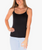 MSJ Full Camisole Junior/Womens Black 