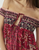 Free People Bali Mariposa Slip Dress