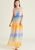 SM  Sunset  AJA Dress 
