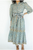 VD Camilla Dress I French Roast Blue