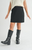 SST Black Juniper Mini Skirt 