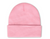 IS Bow Beanie Pink