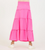 VH Hot Pink Maxi Skirt 