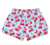 IS Cheerful Cherries Plush Shorts 