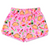 IS Taco Love Plush Shorts 