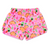 IS Taco Love Plush Shorts 