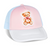 IS Beary Cute Trucker Hat