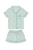 Preppy Goose Multicolor Lobster Jersey Short Sleeve PJ Set, Tween PJ Set , lightweight, silky fabric, cozy year-round while maintaining a cute, vibrant style.Perfect for gifting, camp, and sleepovers