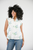 Victoria Dunn Bays Blouse Lily of the Valley, Hand-blocked Print
Lightweight for spring/summer (great for vacation looks), Date night top