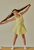 Theme Sofia Pastel Yellow Mini Skirt with Hearts and Bow Lace Tween , Pastel yellow , Perfect for spring to summer outfits, warm-weather styling