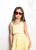 Theme Harlow Pastel Yellow Heart Cut Out Tank Top Tween , butter yellow, trend color , elevates casual outfits, versatile style