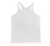 Suzette Rib Tank With Built in Shelf Bra White Tween Top , Tween Clothes, Tween Tank, Tween Fashion , Ribbed, stretchy tank, Super soft + body-hugging, Easy layering piece, Your everyday tank—but better, core basics, loungewear