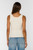 Velvet Heart Rochelle Ivory Tank Top, timeless staple that transitions seamlessly through every season, essential piece for casual and elevated everyday styling. women's summer fashion