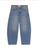 DL1961 Lilia Barrel Kids Jean Indigo Rose Tween Girl Denim , Tween girl barrel leg jeans, Premium tween denim. Barrel leg denim for girls, Trendy tween jeans, Girls boutique clothing, Tween fashion essentials, Back-to-school tween outfits, Everyday tween style, Trendy barrel-leg silhouette, Premium stretch denim for all-day comfort, Soft, durable fabric that keeps its shape, Relaxed fit for easy movement, Perfect for school, weekends, vacations, and everyday wear