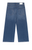 DL1961 Lily Wide Leg Kids Jean Ballad Blue Girls Tween, comfort, style, and everyday durability, modern wide-leg silhouette, perfect amount of stretch for all-day comfort, must-have for school,