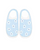 Iscream Blue Ditsy Slippers