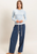 Hyfve Layered Effect Long Sleeve Top Ice Blue & White , South Shore boutique , Massachusetts women's boutique, PHIA Boutique
Perfect with denim, leggings, trousers, or skirts
Great for work, weekends, travel, and everyday wear