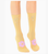 Living Royal 3D Packaged Crew Socks , Donut with Sprinkles, Crew Socks ,  Girl Socks , Graphic Socks , Teen Socks, Tween Socks , Socks