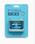Living Royal 3D Packaged Crew Socks , Canned Fish Sardines ,  Crew Socks , Girl Socks , Graphic Socks , Teen Socks, Tween Socks , Socks