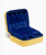 Living Royal Yellow Butter Jewelry Case