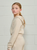 Parfum De Fit Knit Ease Zip Jacket in Creme Oat, Tween Sweater , Soft knit feel,   Easy zip-front design , Neutral Creme Oat color , Perfect everyday layering piece ,Tween-friendly, versatile style, girl sweater, girl neutral sweater , girl shopping, girl tops, girl clothes