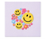 Iscream Happy Daisy Well Felting Kit