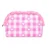 ISCREAM Theme Lake Life Oval Cosmetic Bag