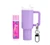 Iscream Besties Lip Balm Key Chain Set
