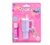 Iscream Besties Lip Balm Key Chain Set