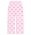 Iscream Sweet Trellis Bow Plush Pants in Pink , Tween Plush Pant ,scream Sweet Trellis Bow Plush Pants in Pink, tween plush pants, pink plush pants for girls, girls cozy lounge pants, bow print pajama pants, tween pajamas, cute girls sleepwear, pink bow clothing, tween holiday gifts, gifts for tweens, tween clothing boutique, PHIA Boutique.