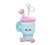 Iscream Travel Cup Bag Charm