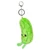 Iscream Pickle Bag Charm
