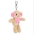 Iscream Gingerbread Bag Charm