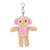 Iscream Gingerbread Bag Charm