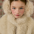 Parfum De Fit Earmuffs in Creme Oat, Tween Earmuffs , tween earmuffs, girls winter accessories, cute earmuffs for girls, cozy winter accessories, tween fashion accessories, girls cold-weather accessories, tween gift ideas, gifts for tweens, tween clothing boutique, PHIA Boutique.